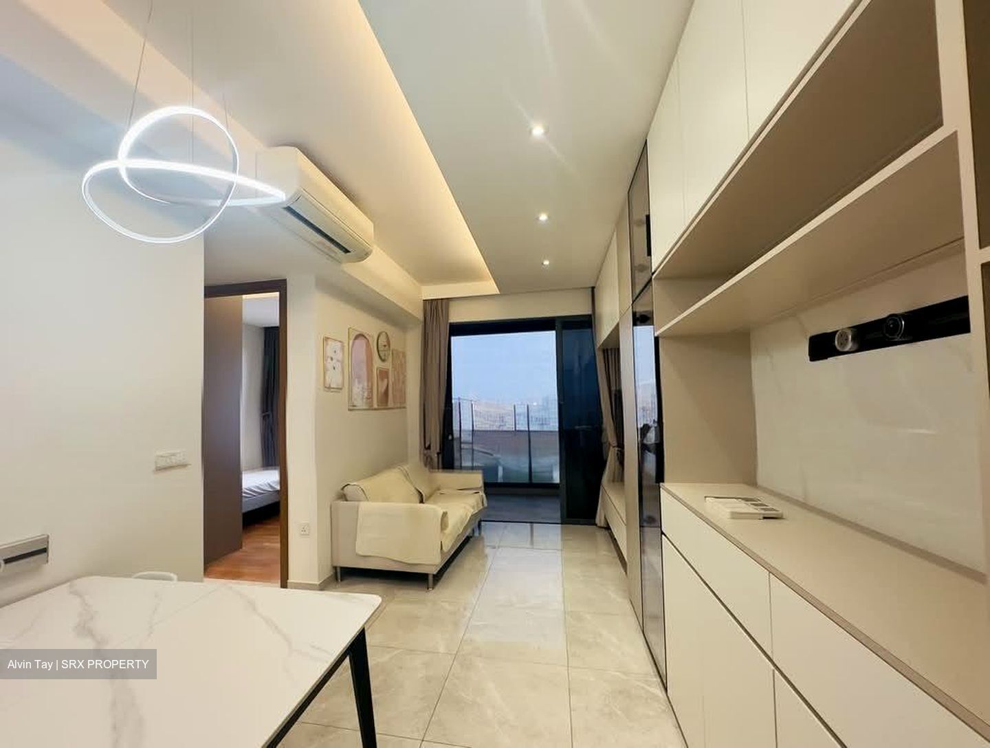 Stirling Residences (D3), Apartment #578948391